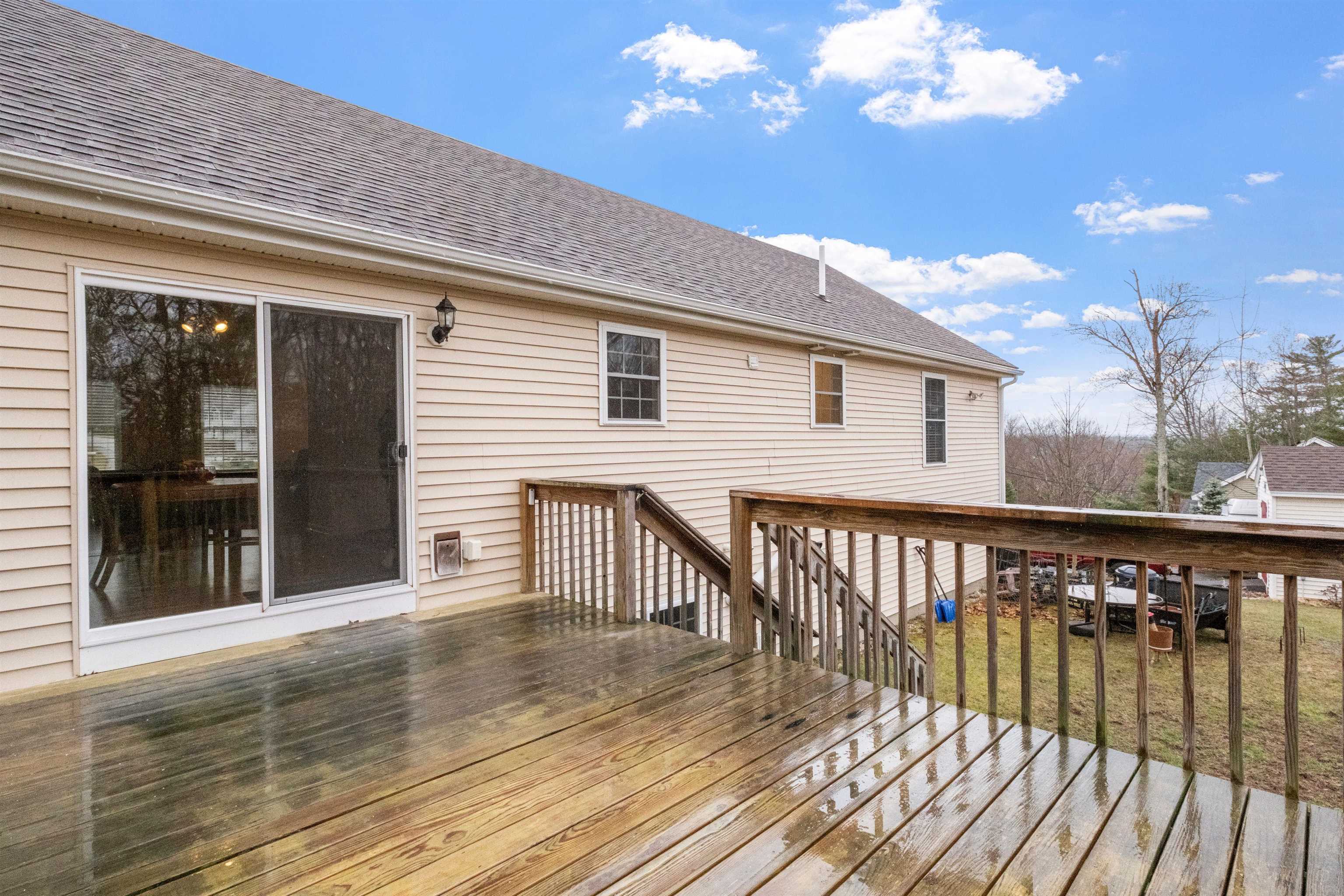 18 Morrill Road