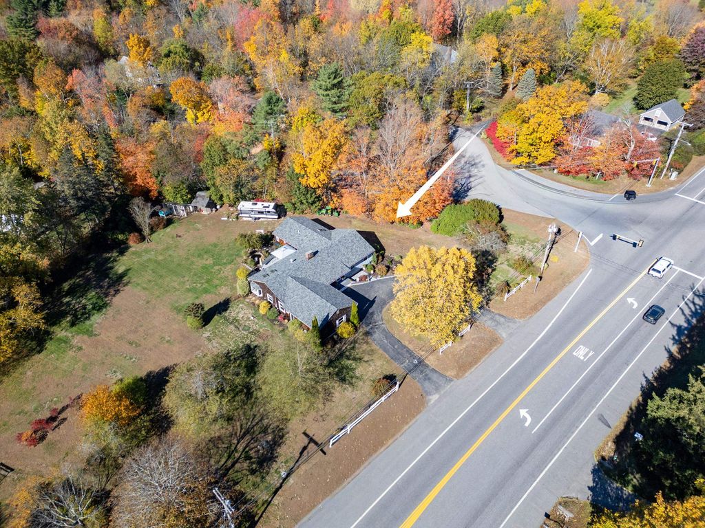 Photo of 227 Portsmouth Avenue, Stratham, NH 03885 (MLS # 5067577)