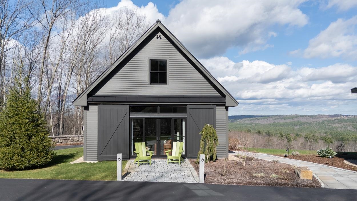 366 Gould Hill Road