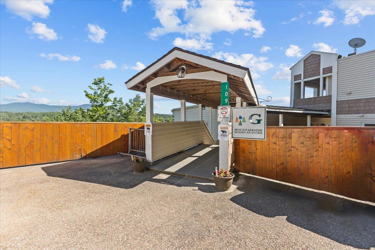 109 Mountainside Drive G202
