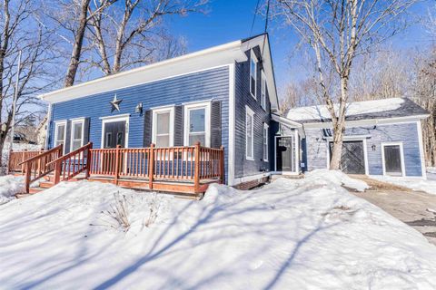 Photo of 360 First NH Turnpike, Northwood, NH 03261 (MLS # 5078248)