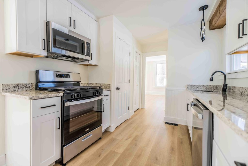 Photo of 360 First NH Turnpike, Northwood, NH 03261 (MLS # 5078248)