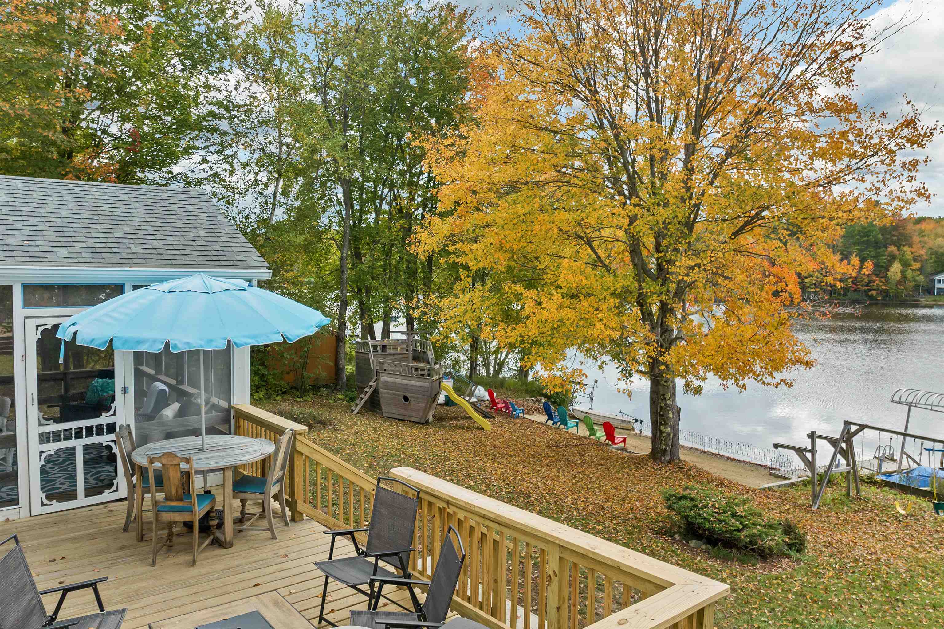 157 Georgetown Drive