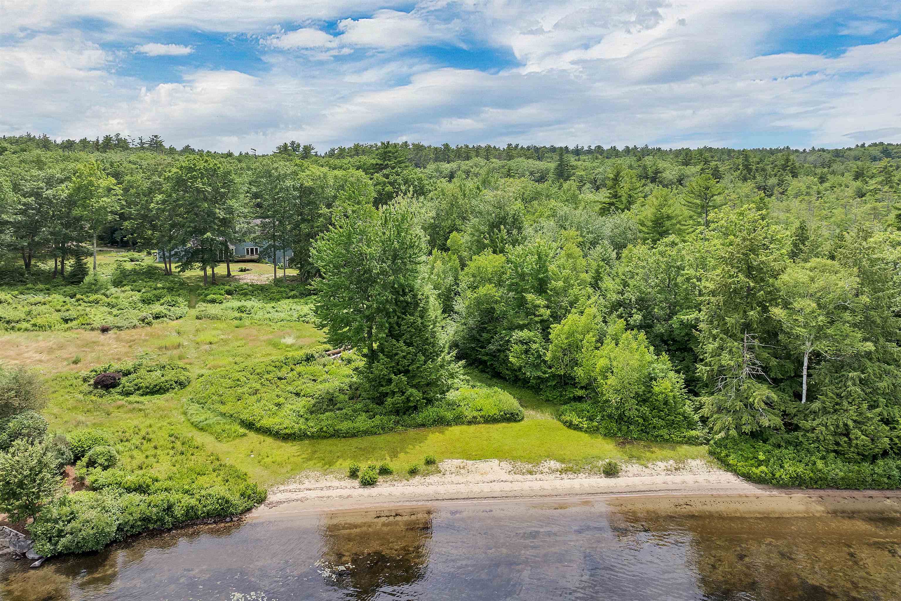 1205 Moultonboro Neck Road