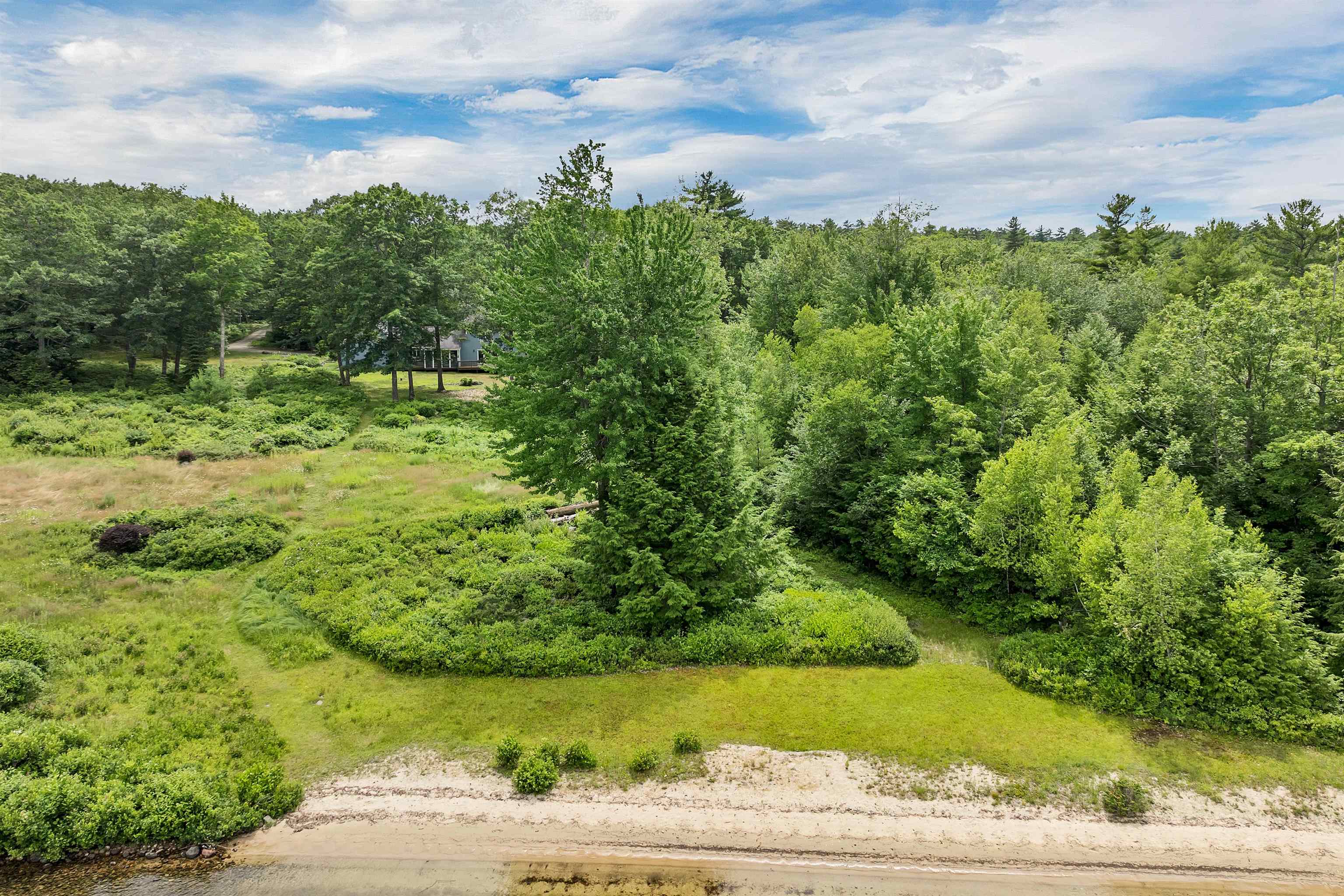 1205 Moultonboro Neck Road