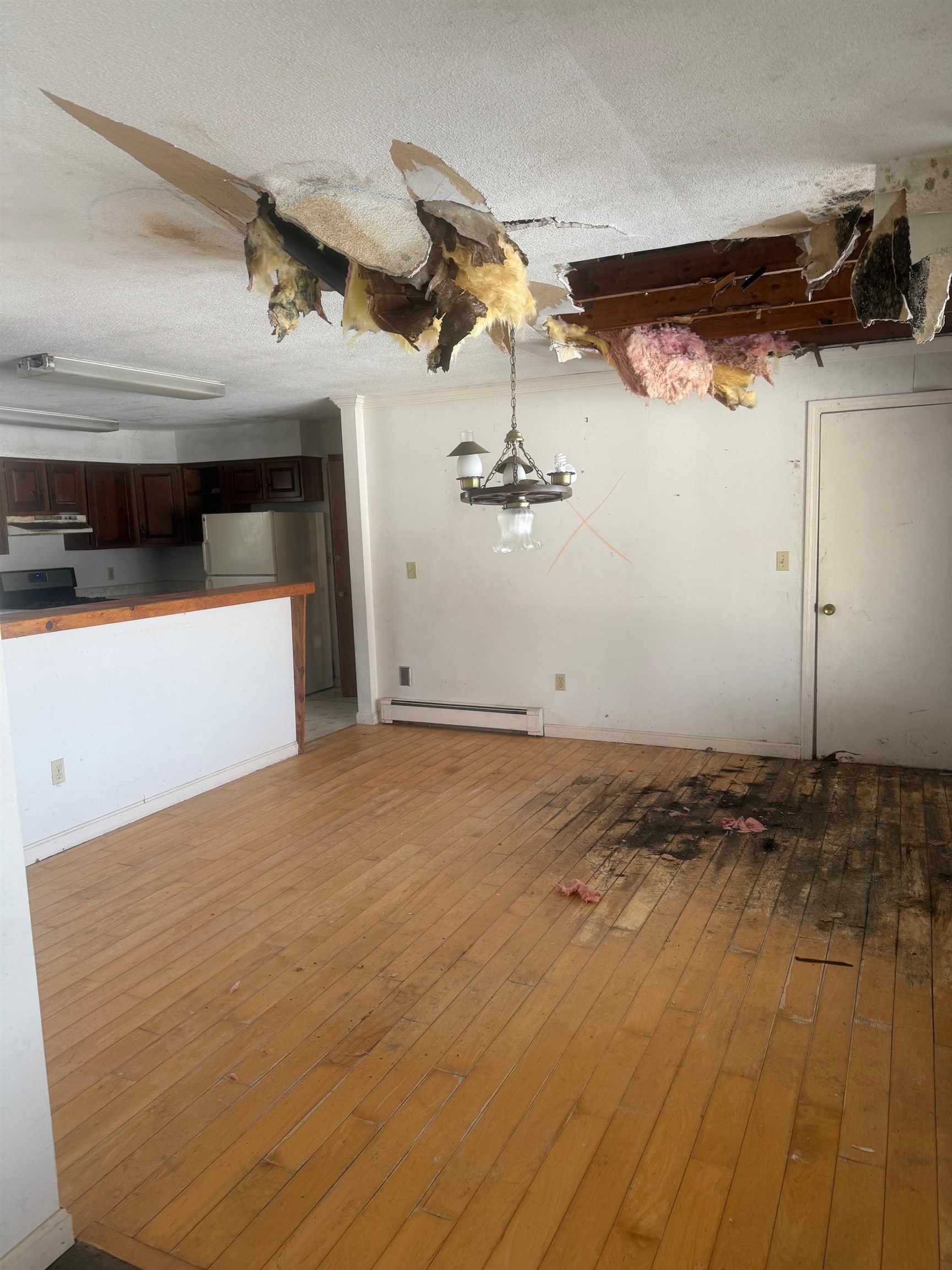 498 Burgey Farm Road