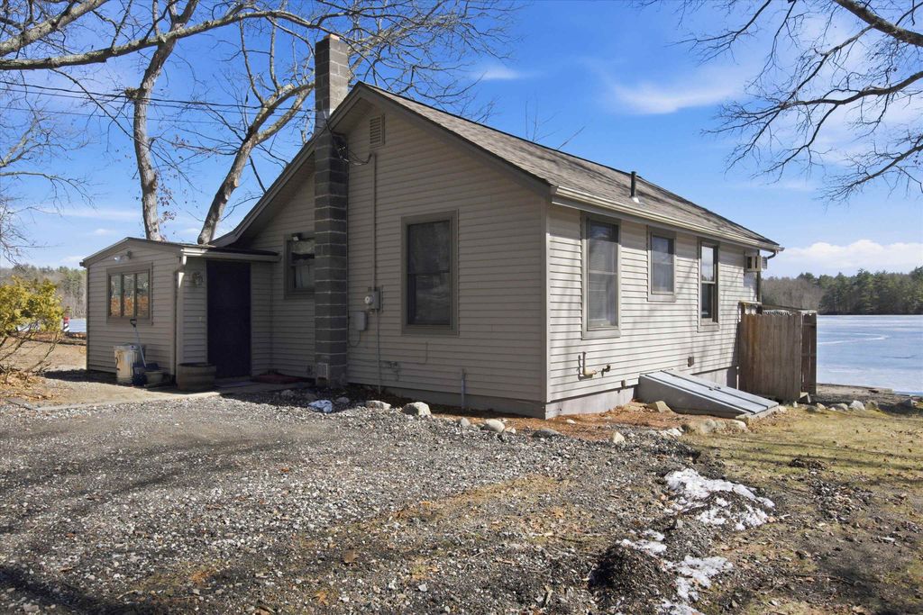 Photo of 42 North Shore Road, Sandown, NH 03873 (MLS # 5079864)