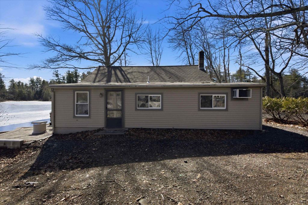 Photo of 42 North Shore Road, Sandown, NH 03873 (MLS # 5079864)