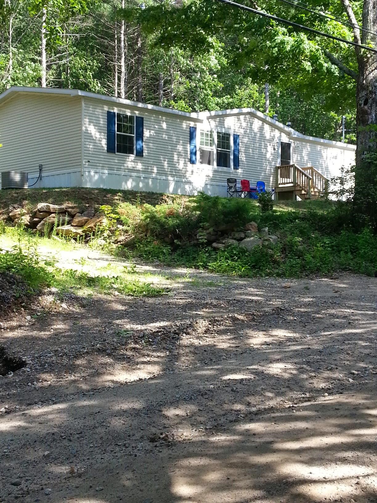 609 Ten Rod Road