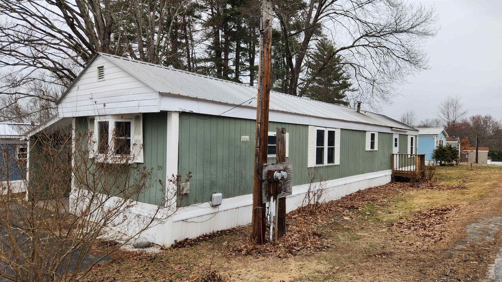 Photo of 89 Morways Park, Charlestown, NH 03603 (MLS # 5079939)