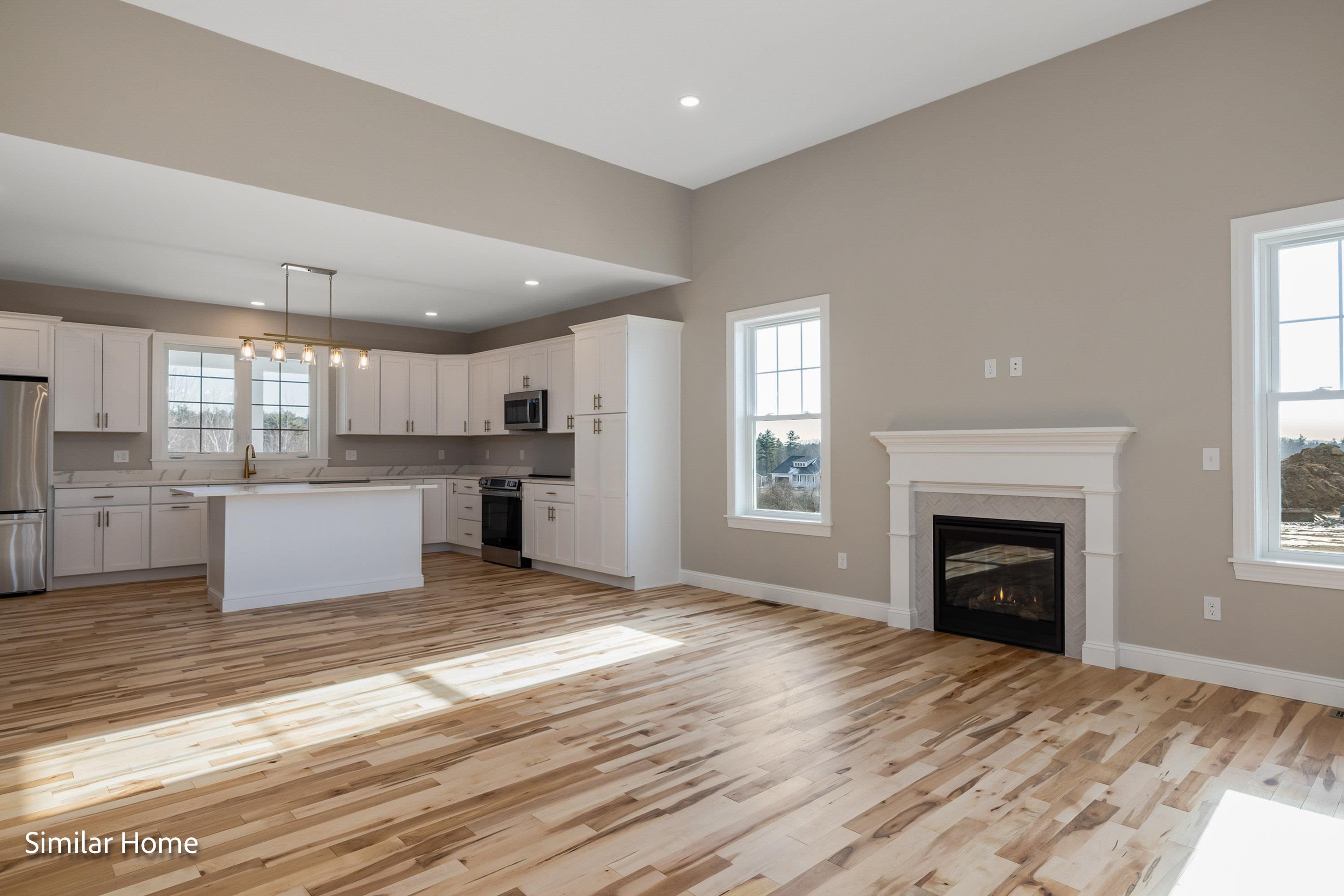 Lot 44 Grand Trail 44