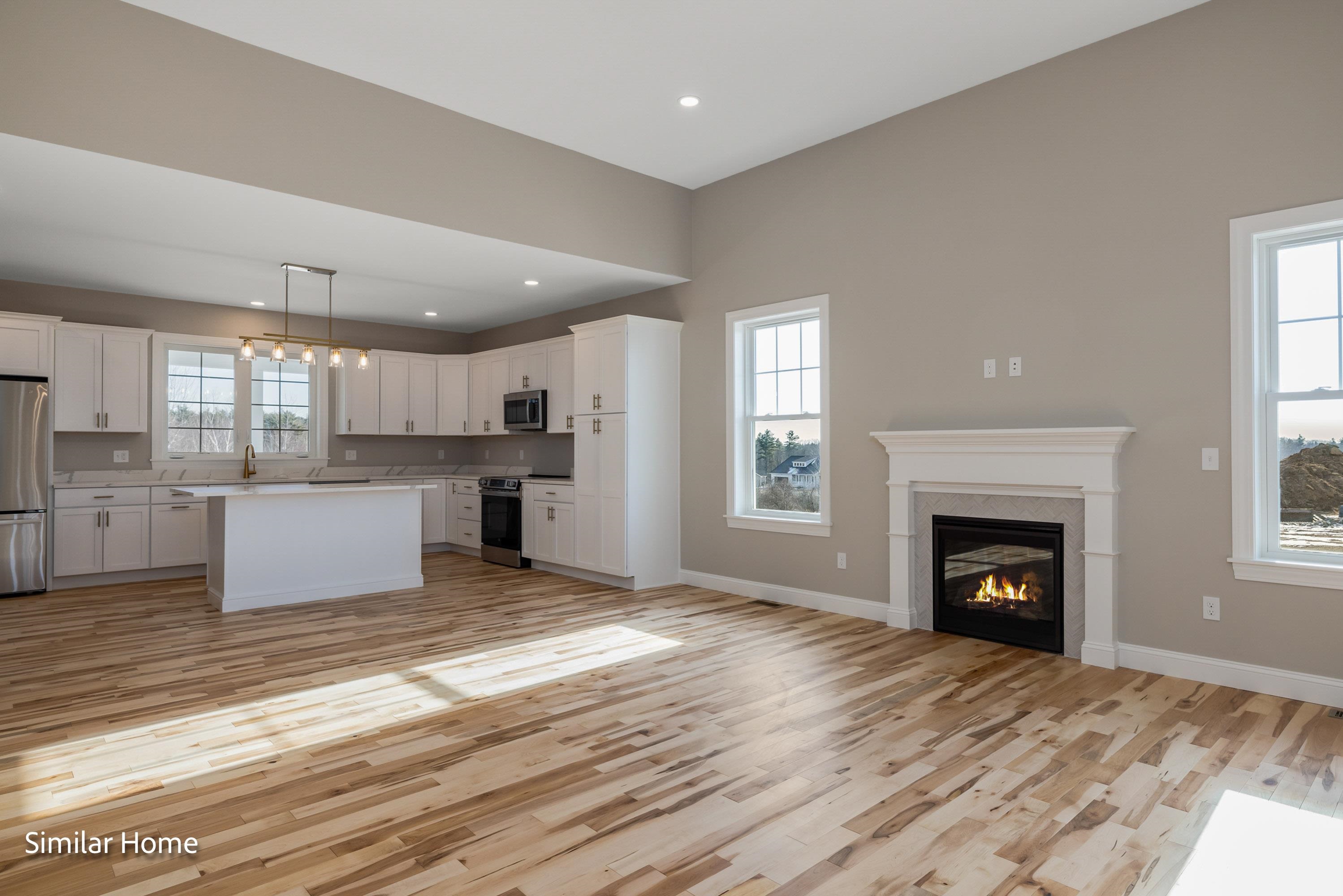 Lot 44 Grand Trail 44