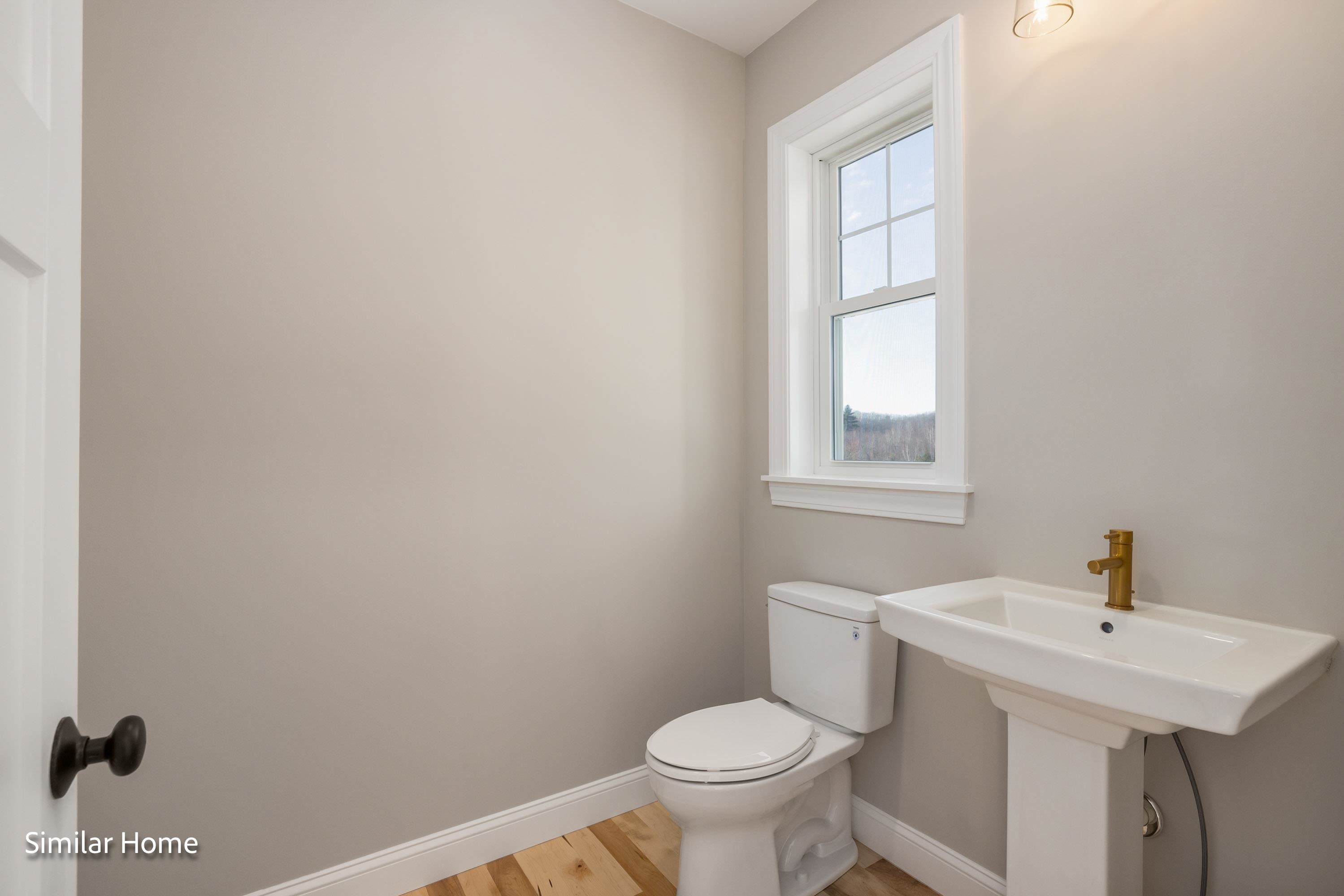 Lot 44 Grand Trail 44