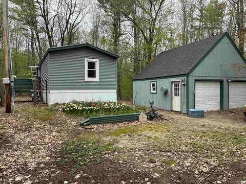44 Stoneview Road Ossipee NH 03864
