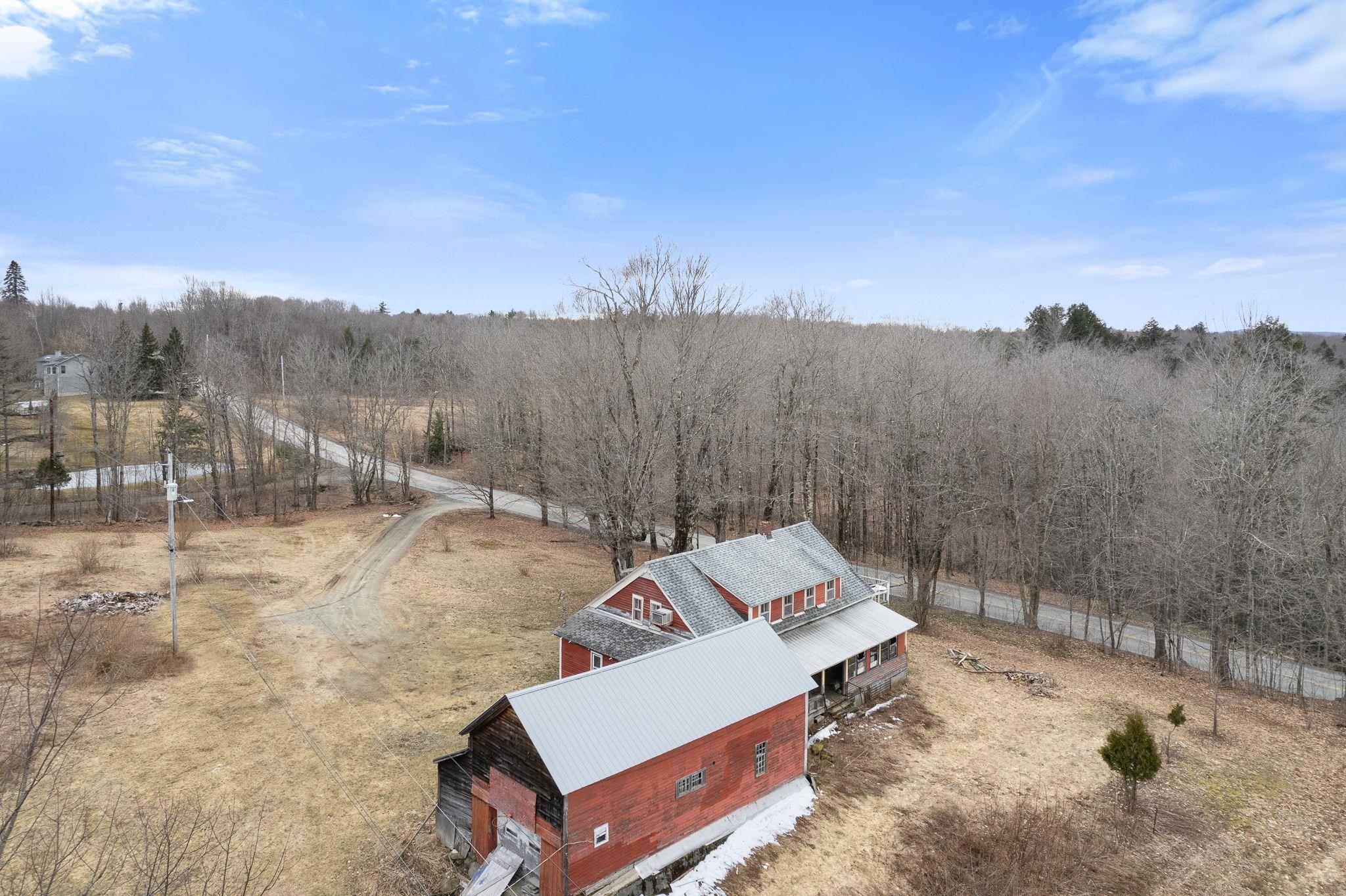 843 Kentfield Road