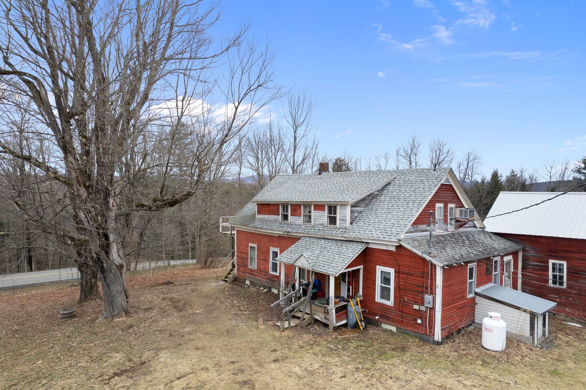 843 Kentfield Road