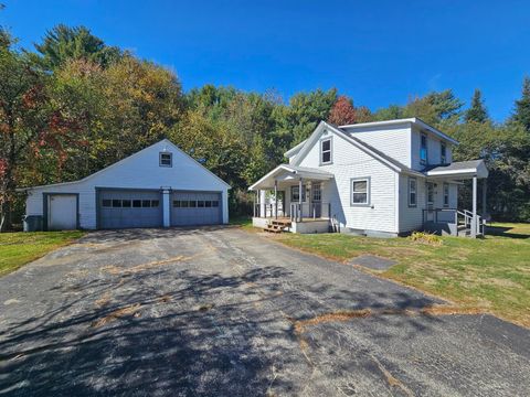 19 Aylward Avenue Swanzey NH 03446