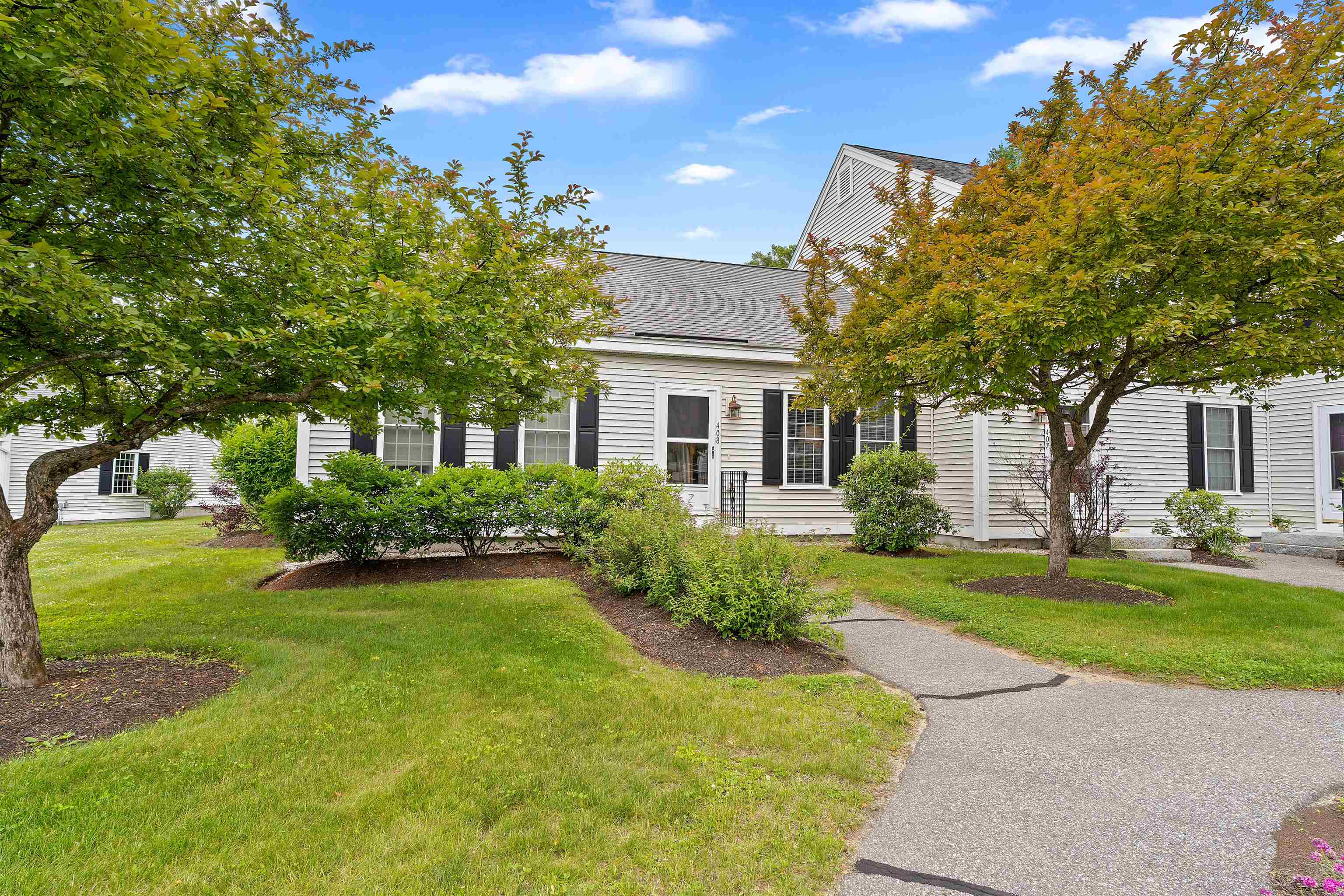 408 River Grant Drive