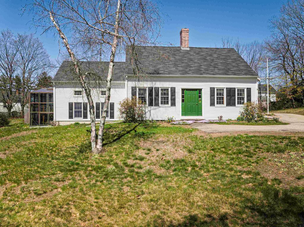 Photo of 79 Noble Street, Somersworth, NH 03878 (MLS # 5087095)
