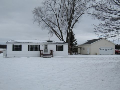 739 Machia Road Sheldon VT 05483