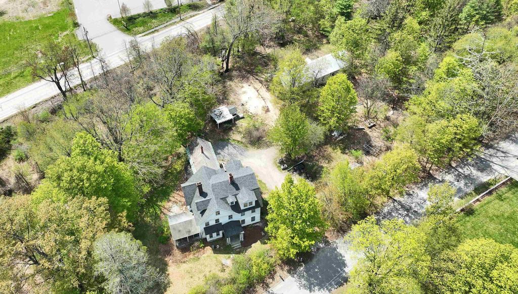 Photo of 24 Maple Street, Milford, NH 03055 (MLS # 5087694)