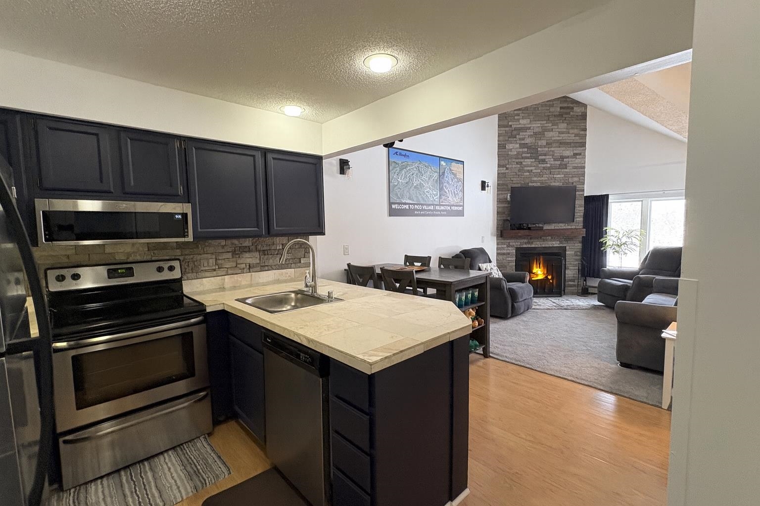 71 Alpine Drive D403