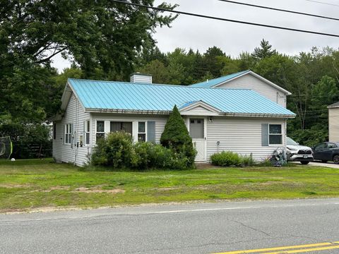 Property photo of 252-254 Lost River Road, Woodstock, NH 03262
