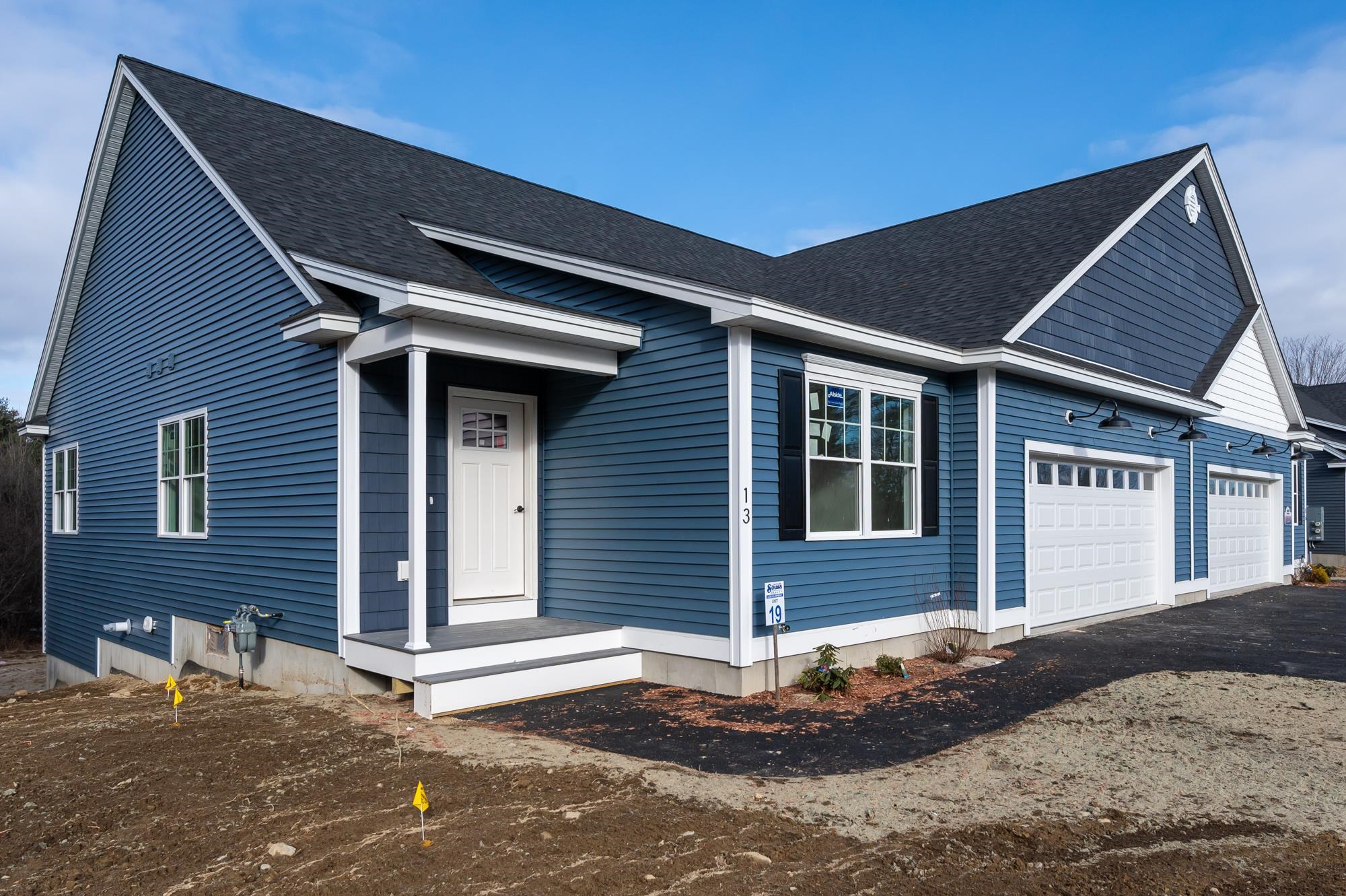 50 Millstone Drive 57