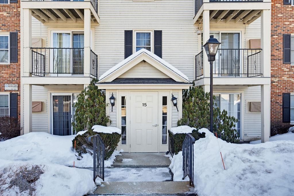 Photo of 15 Northbrook Drive #1512, Manchester, NH 03102 (MLS # 5078554)