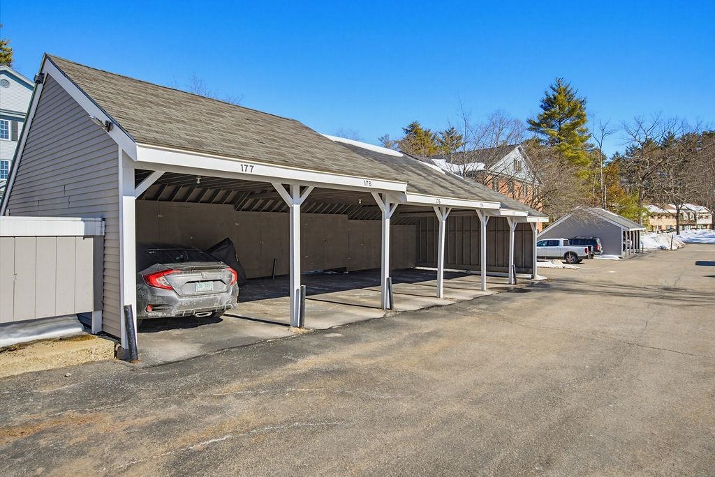 15 Northbrook Drive 1512