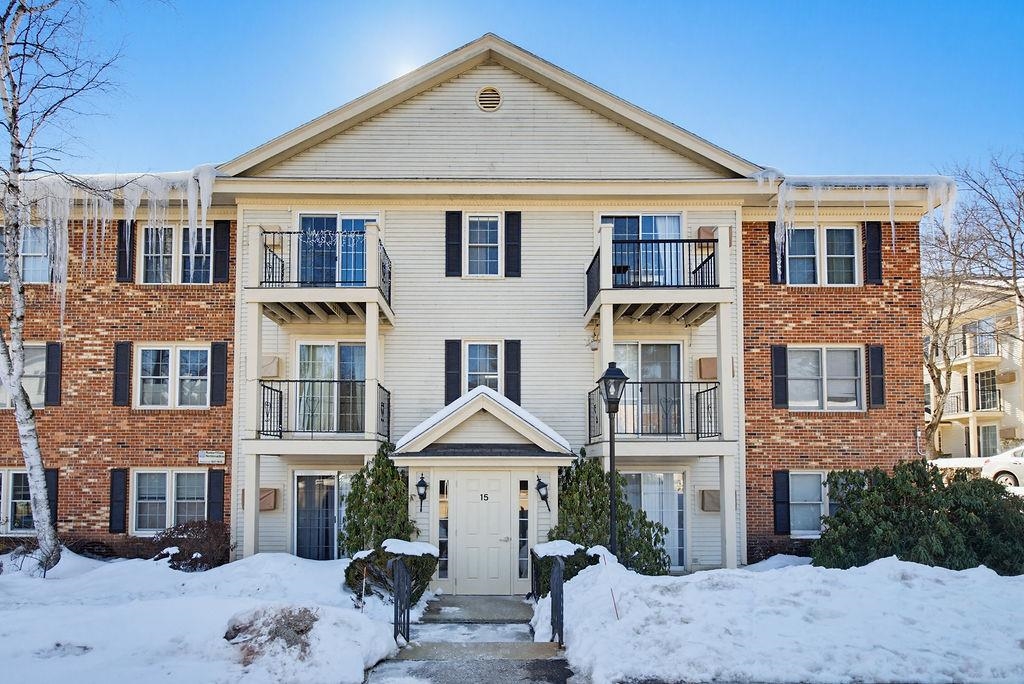 15 Northbrook Drive 1512