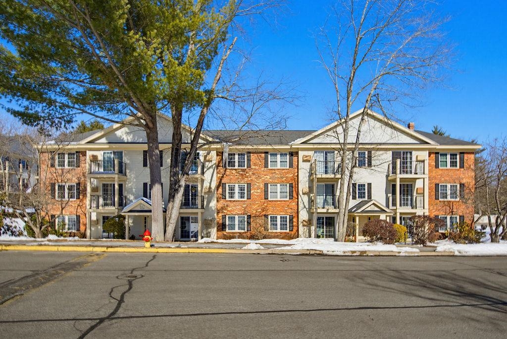 15 Northbrook Drive 1512