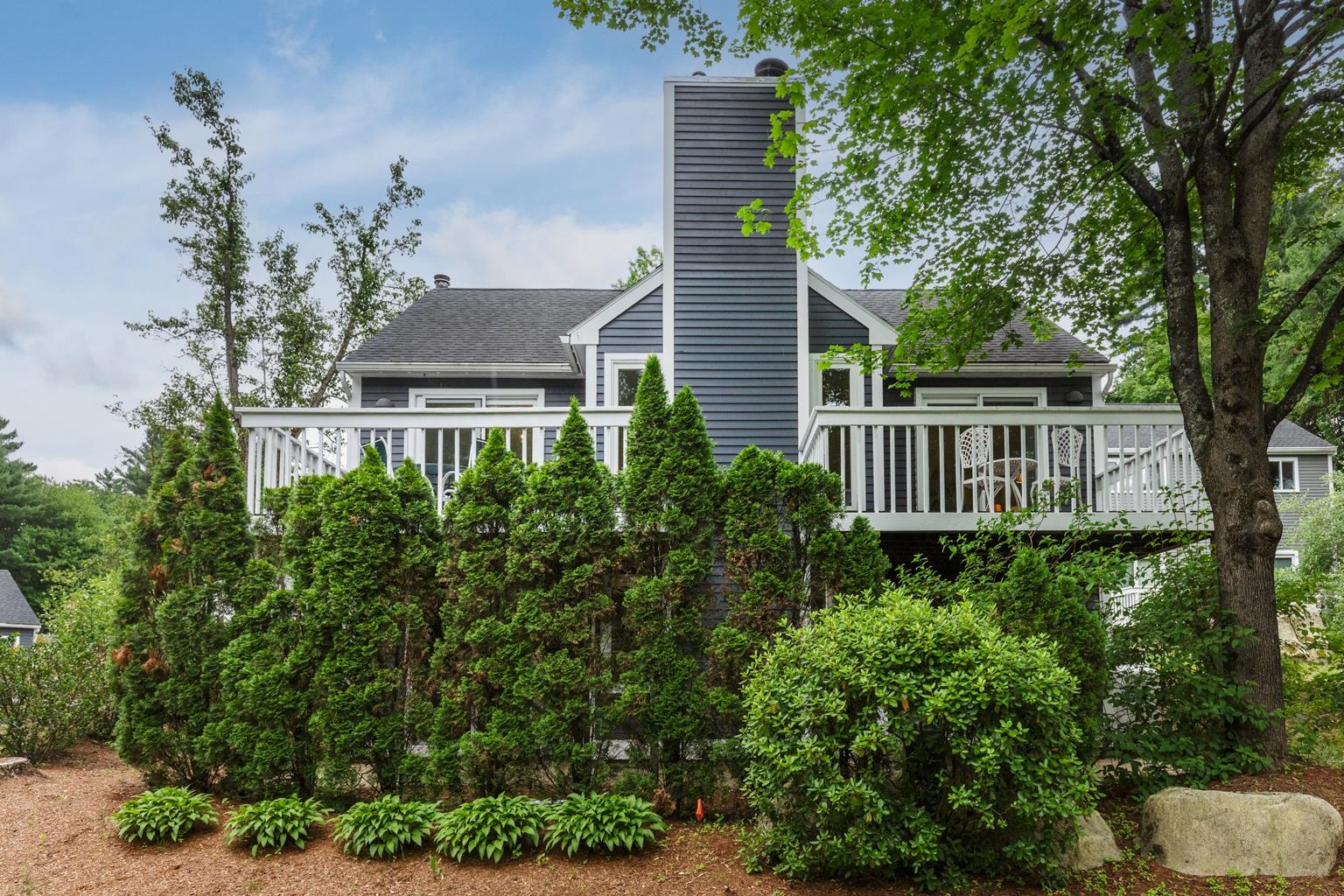135 Chase Way