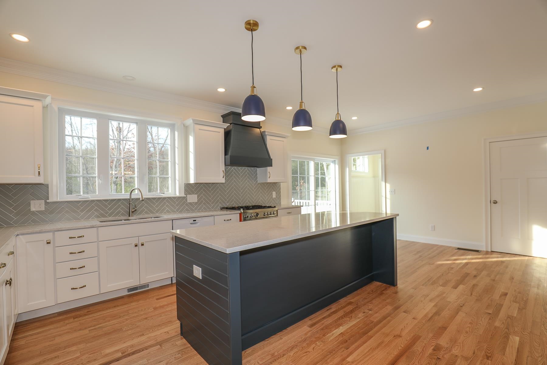 Lot 1 Juniper Ridge Road