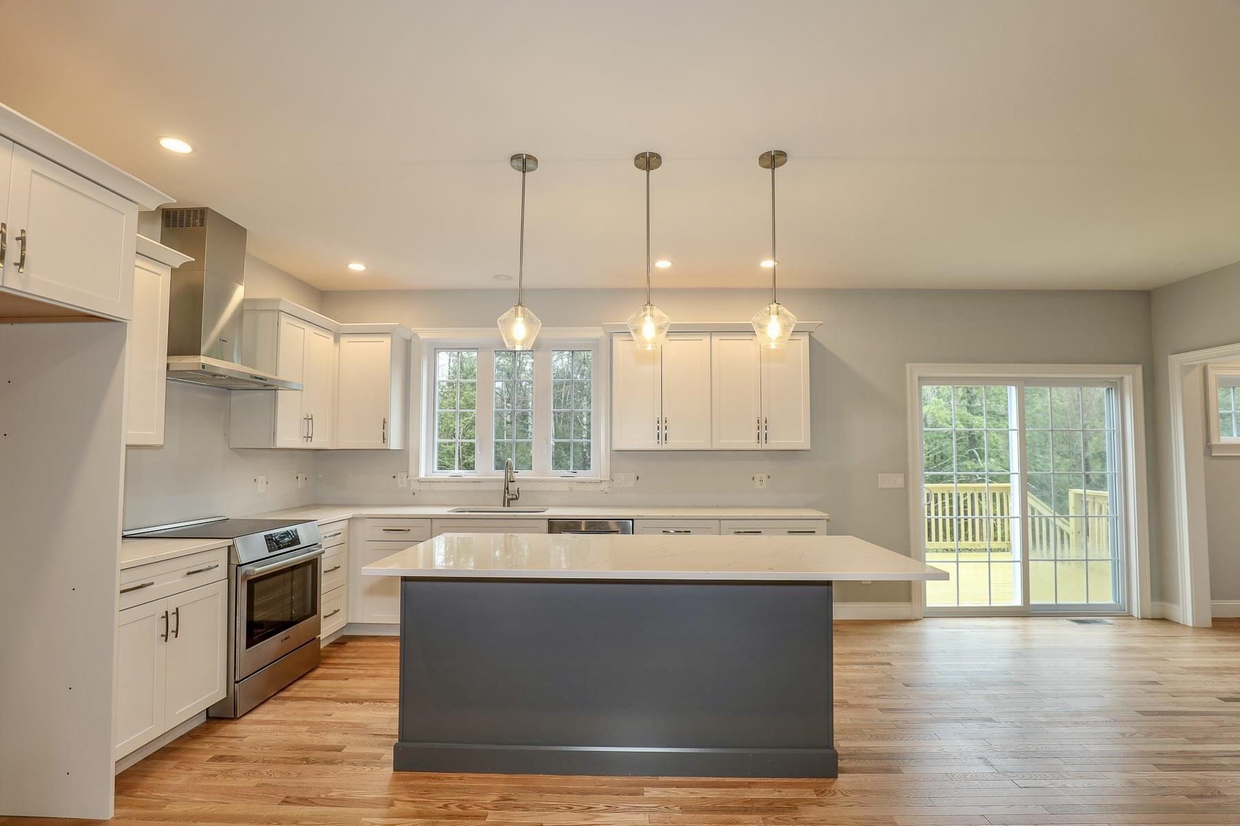 Lot 1 Juniper Ridge Road