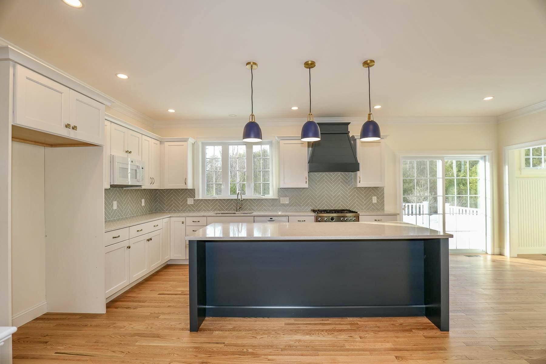 Lot 1 Juniper Ridge Road