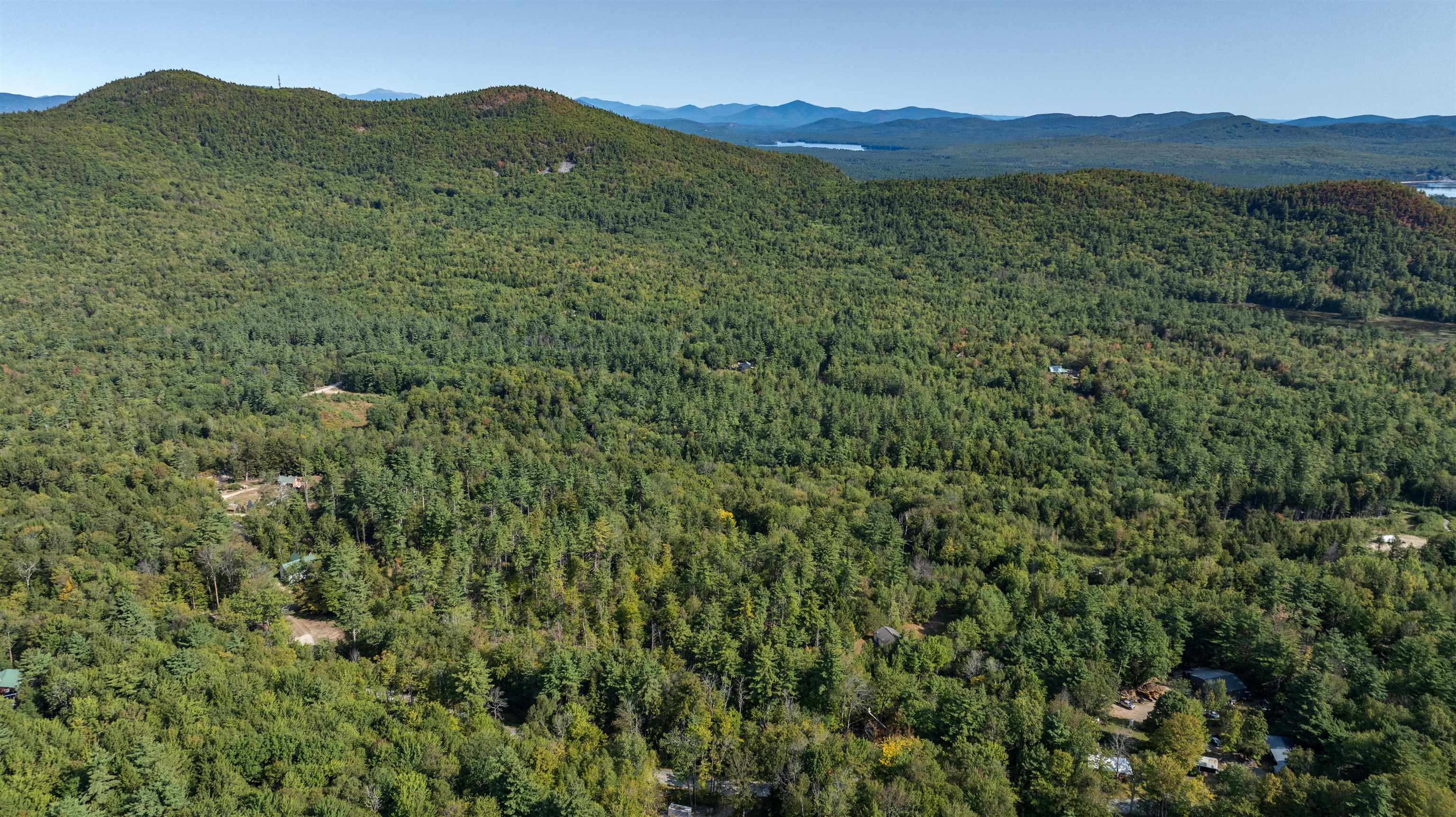 Lot 56-3 Ossipee Mountain Road
