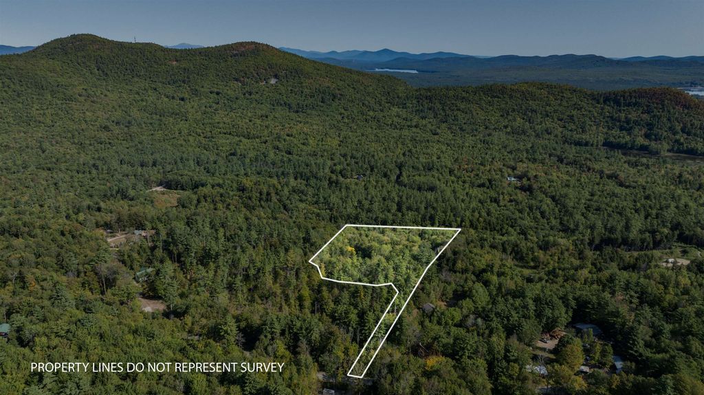 Photo of 563 Ossipee Mountain Road, Ossipee, NH 03814 (MLS # 5061744)