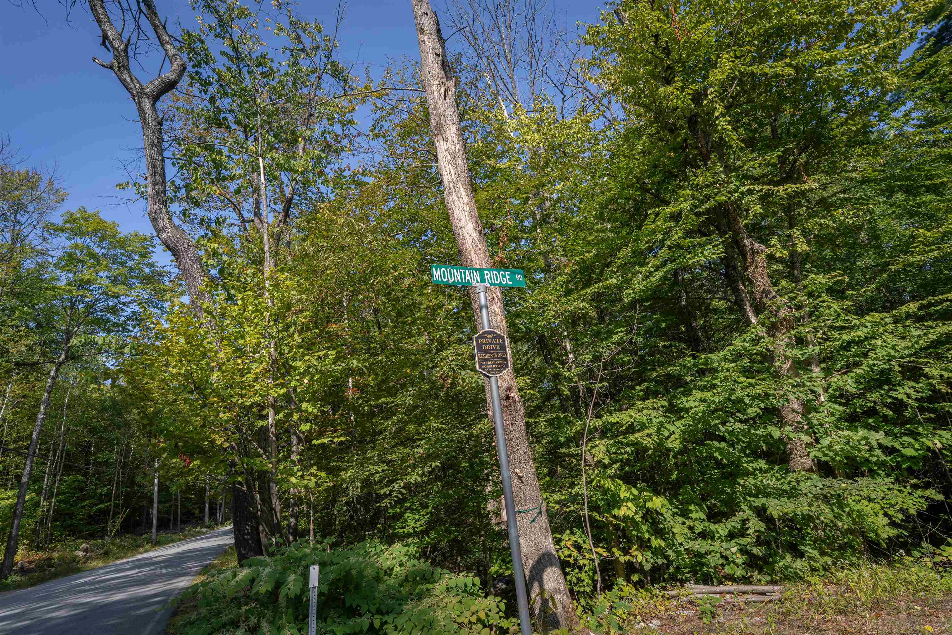 Lot 56-3 Ossipee Mountain Road