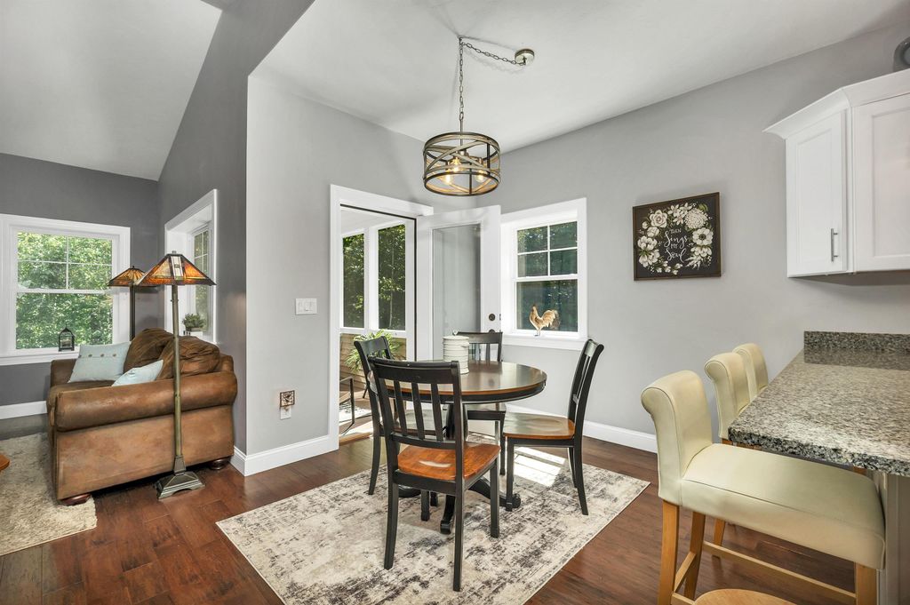 Photo of 22 Stonehenge Circle #7, Northfield, NH 03276 (MLS # 5074588)