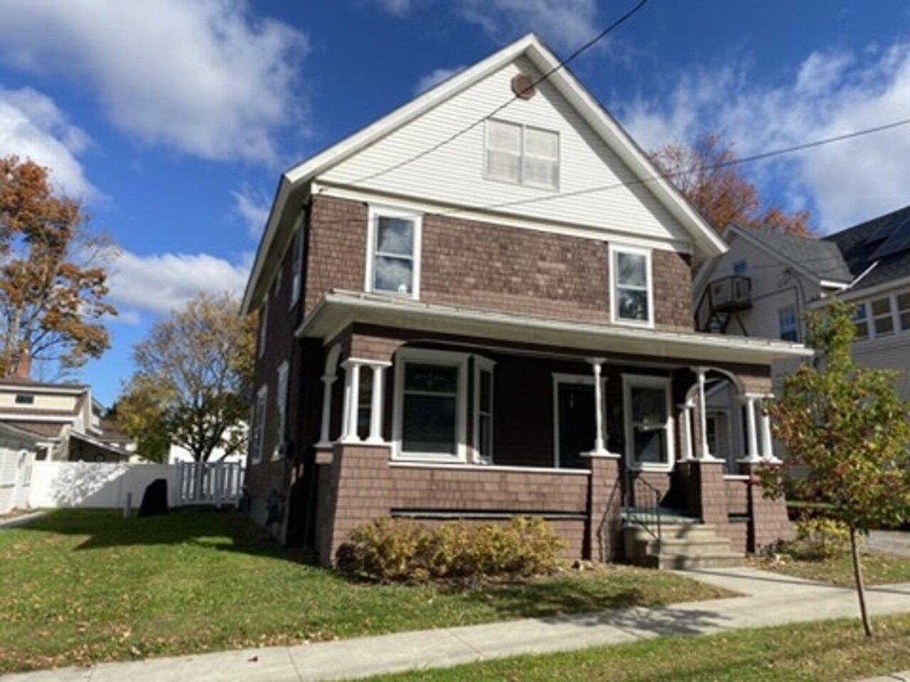 23 Bishop Street