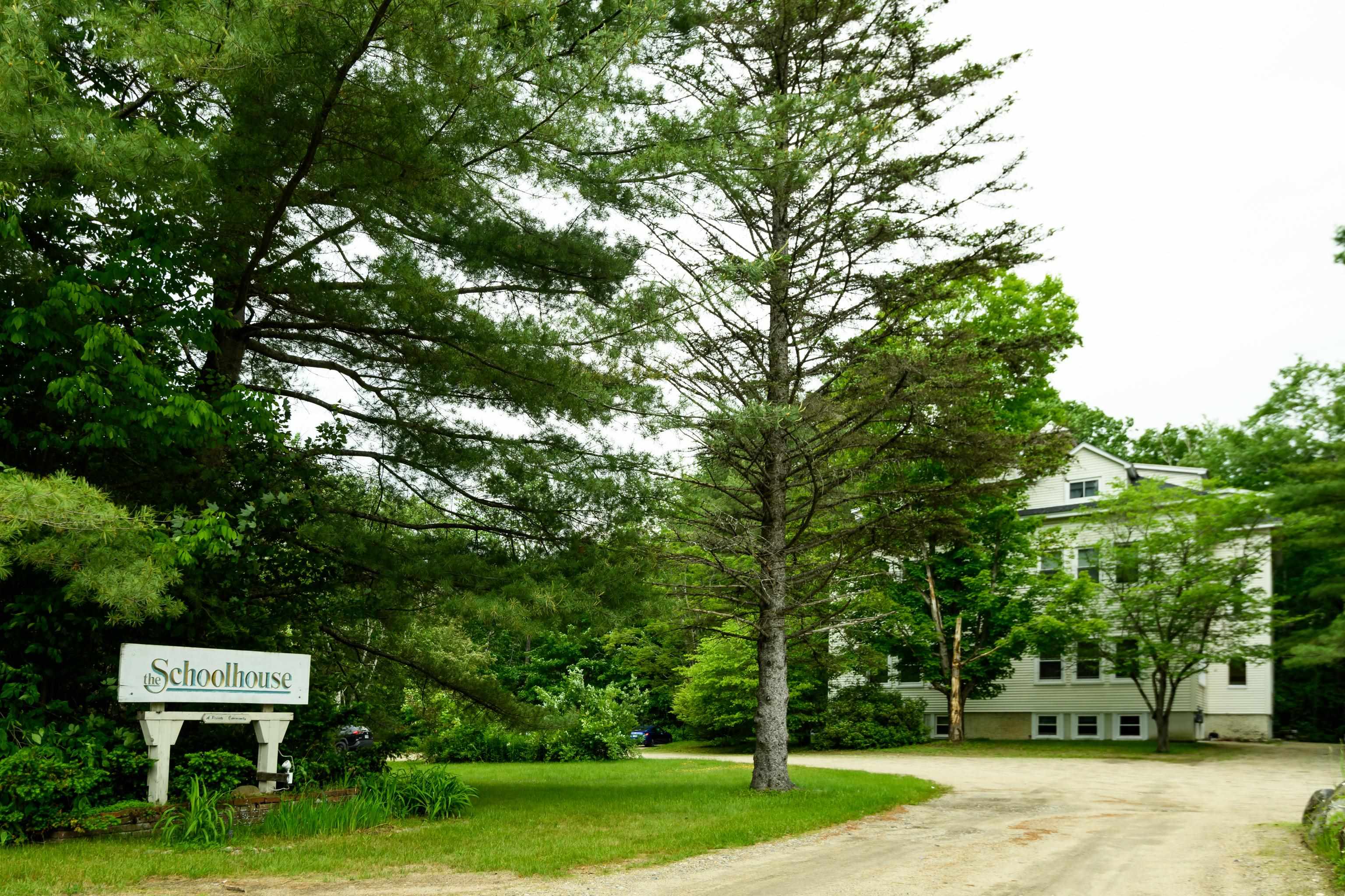 45 Kancamagus Highway 2