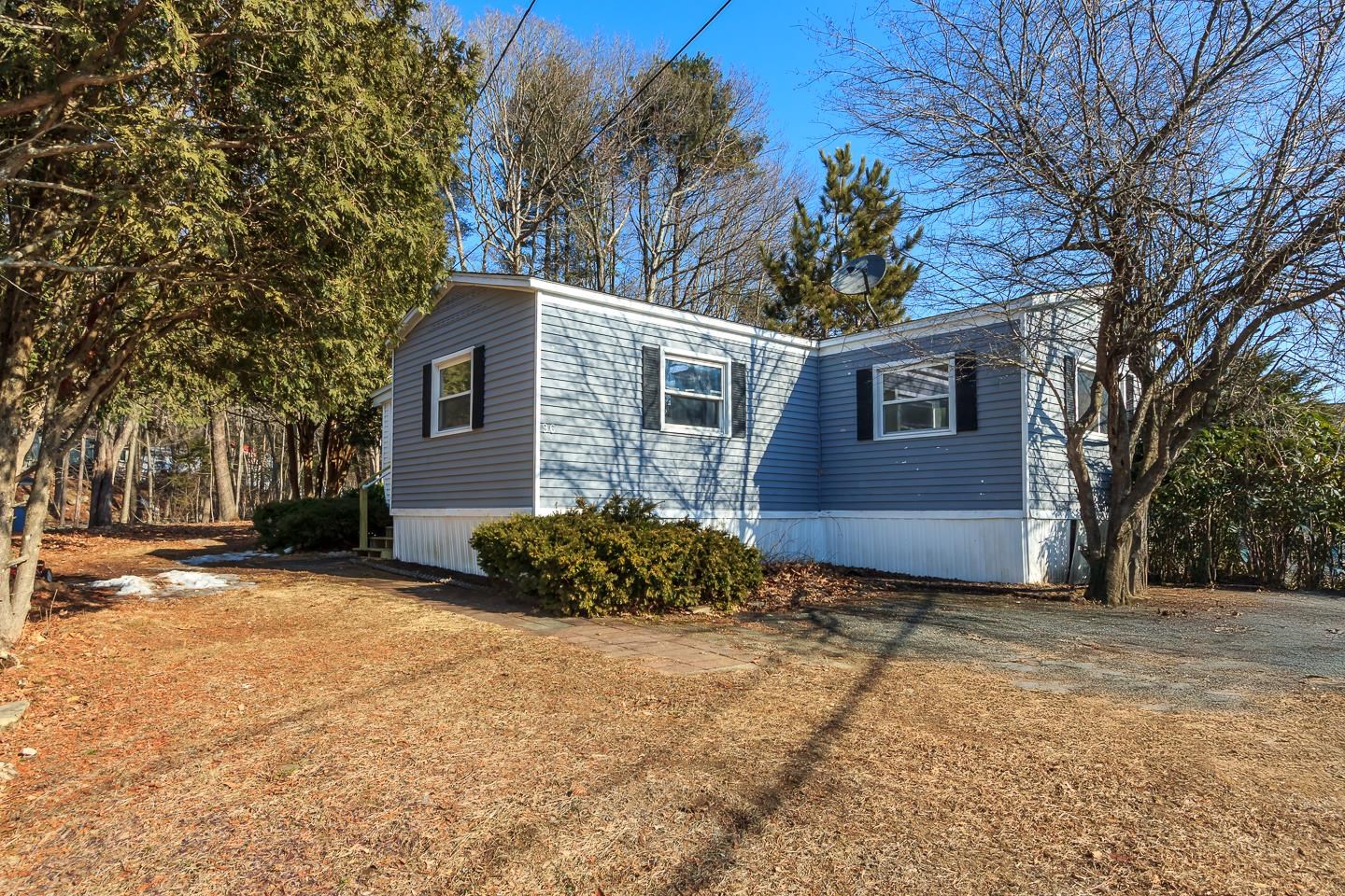 96 Cotton Farm Road