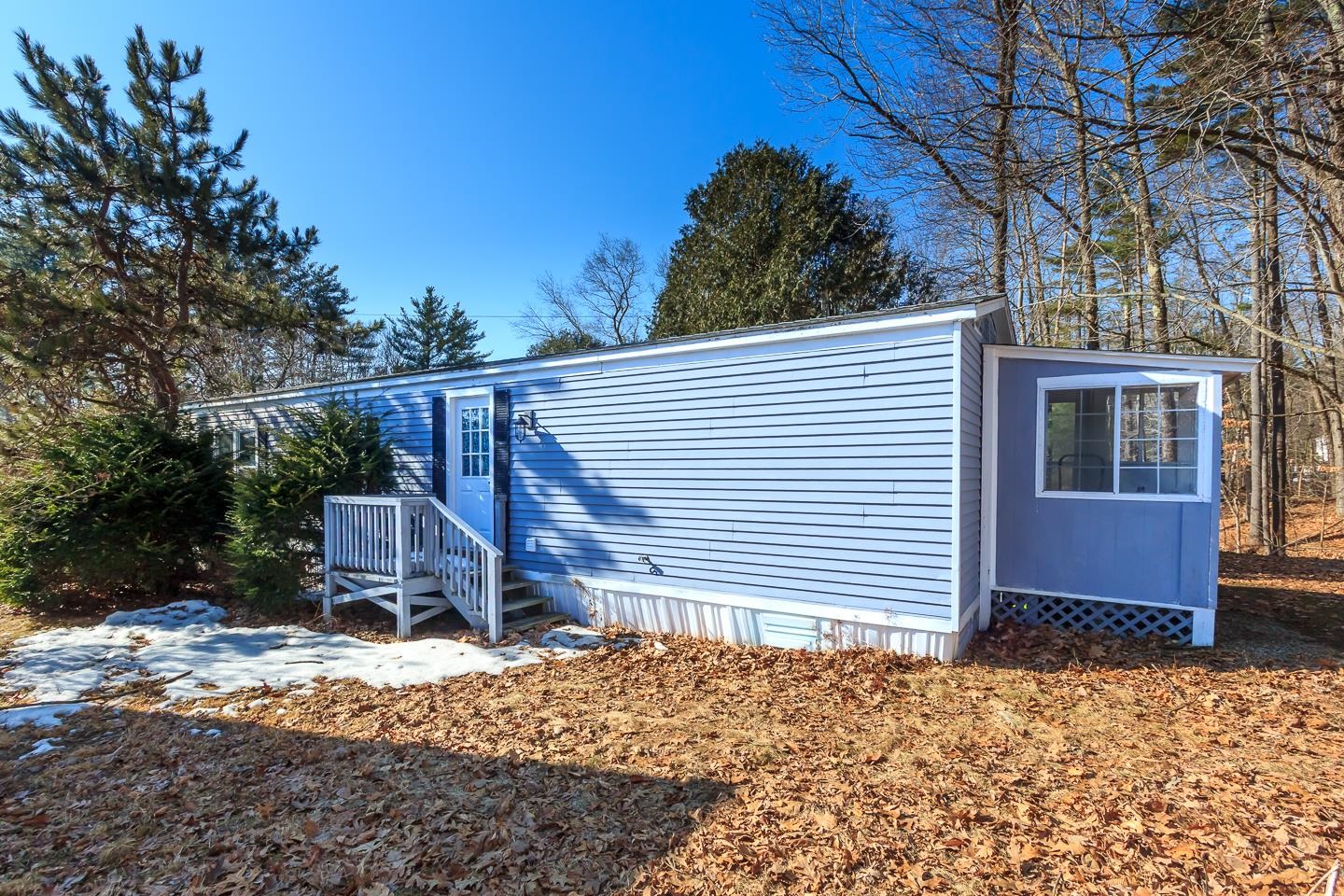 96 Cotton Farm Road