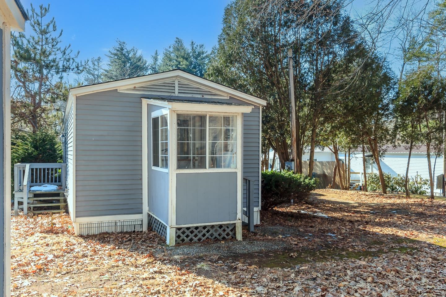 96 Cotton Farm Road