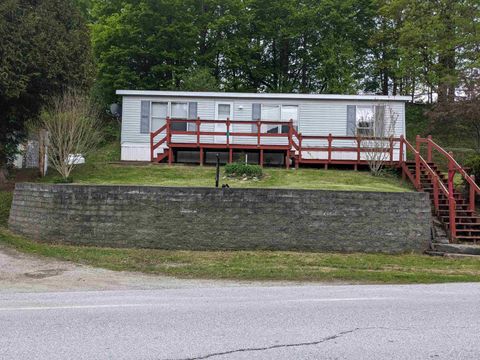 238/266 South Main Street Danby VT 05739