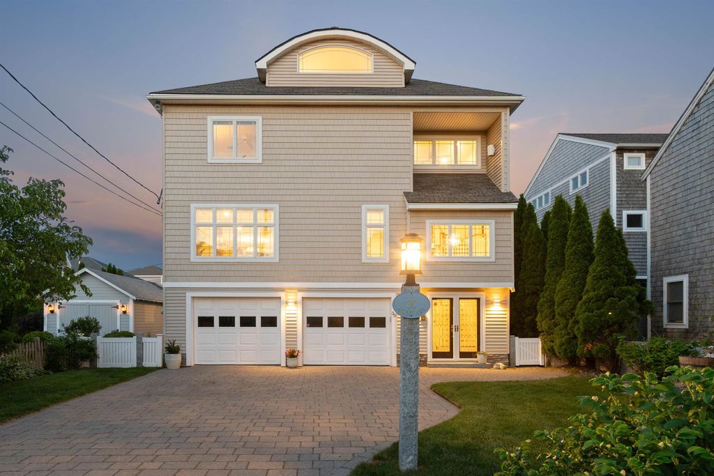 Photo of 30 Ancient Highway, Hampton, NH 03842 (MLS # 5077667)