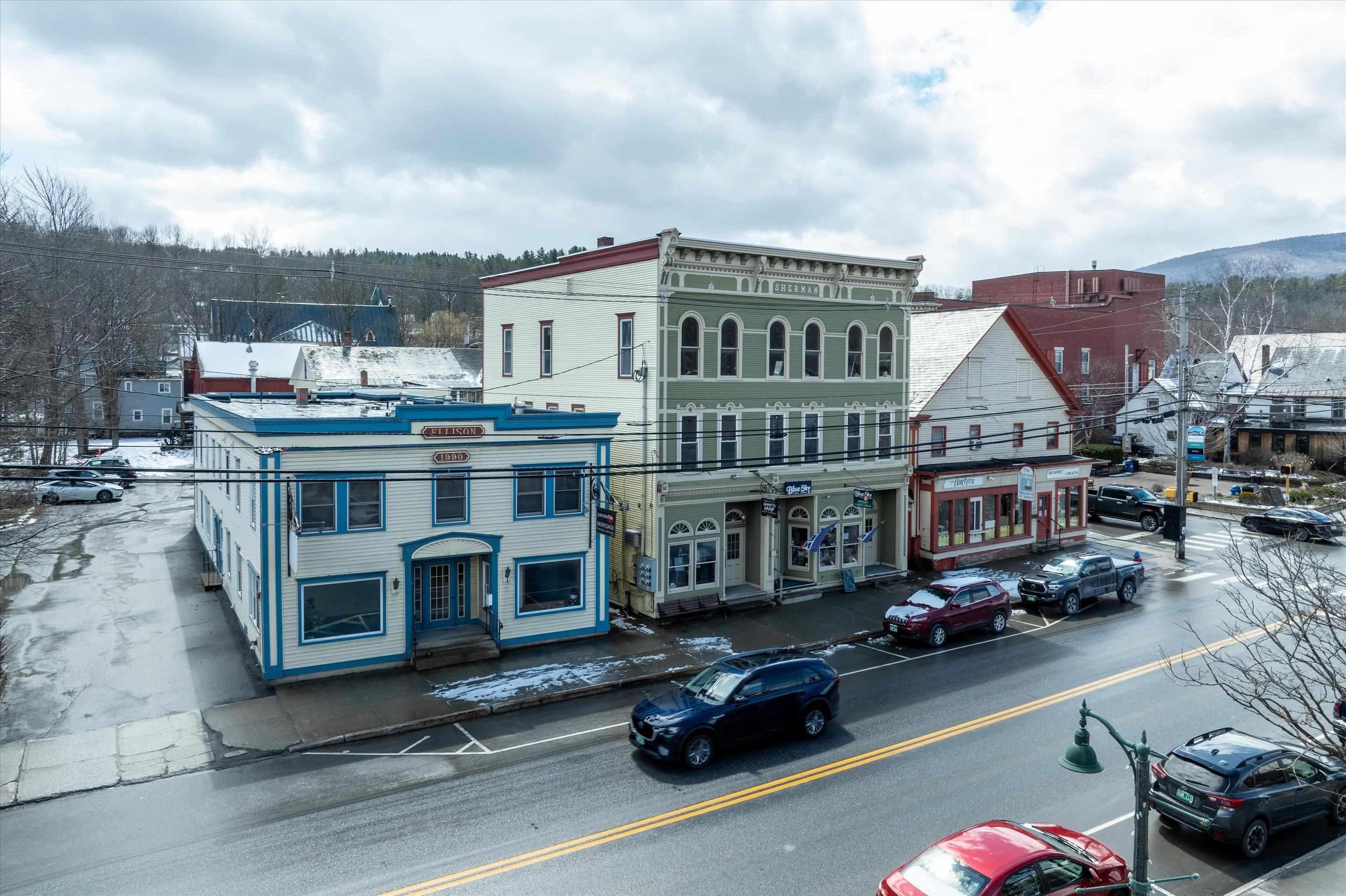 Photo 1 of 59 — 156 Main Street, Ludlow, VT 05149