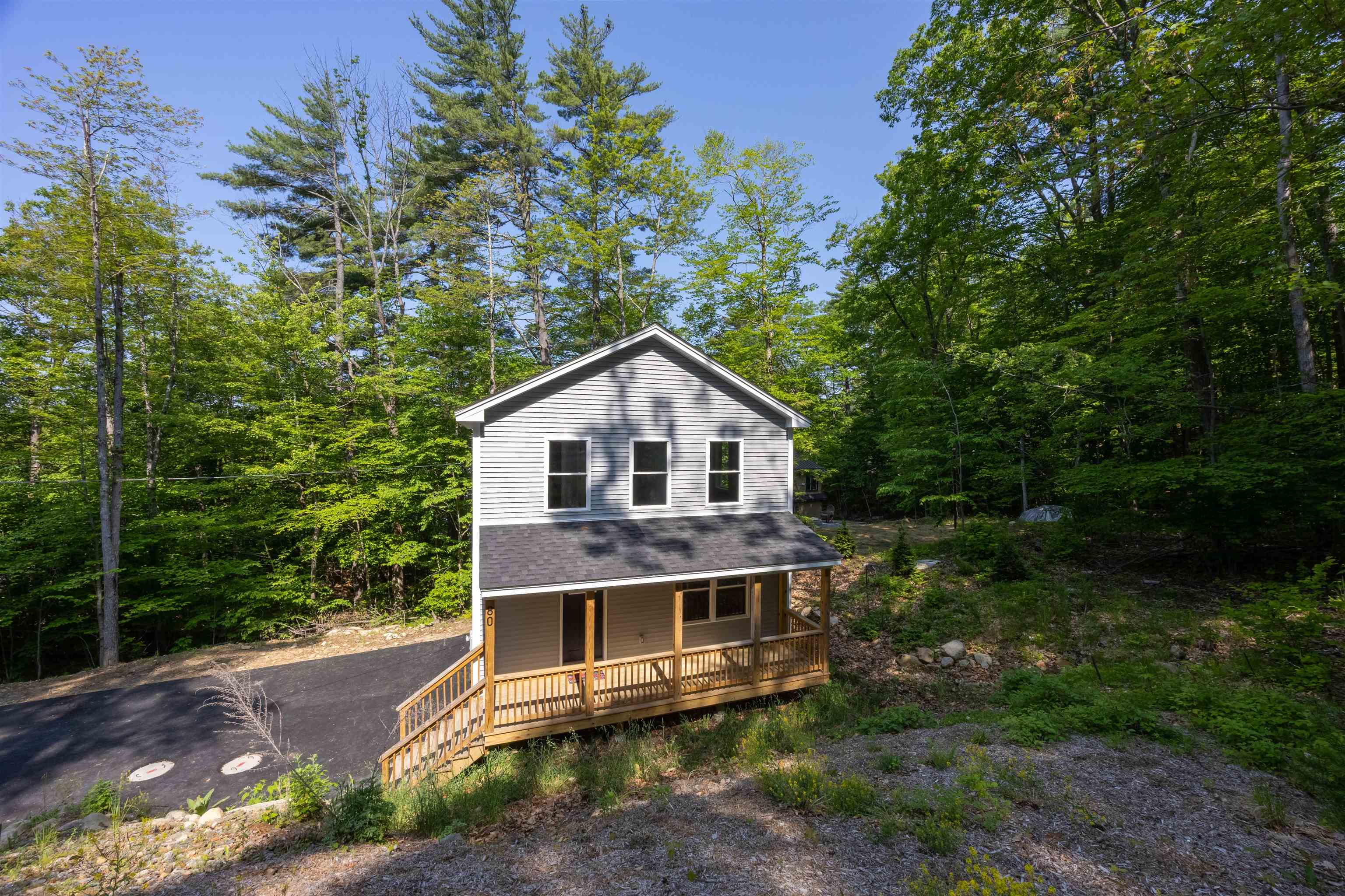 80 Scott Drive