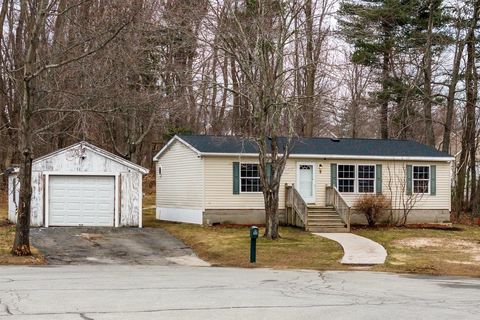 Photo of 9 True Lane, Seabrook, NH 03874 (MLS # 5081229)